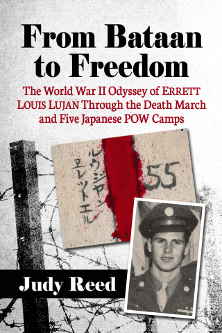 Cover image: From Bataan to Freedom 9781476692418