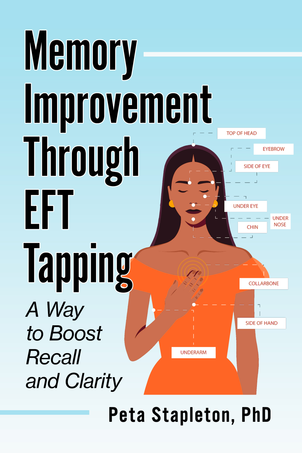 Memory Improvement Through EFT Tapping (eBook)
