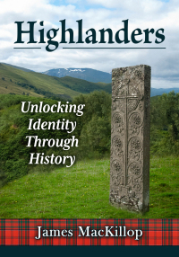 Cover image: Highlanders 9781476693125