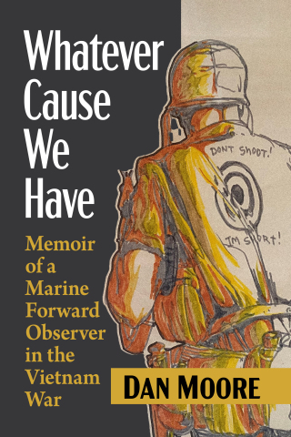 Cover image: Whatever Cause We Have 9781476691688