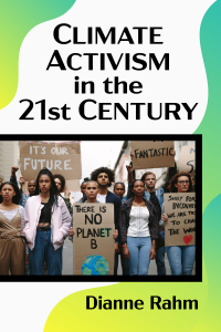 Cover image: Climate Activism in the 21st Century 9781476685342