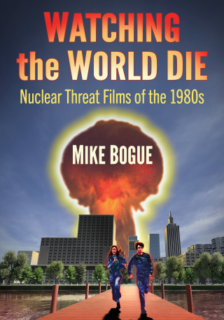Cover image: Watching the World Die 9781476691015