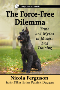Cover image: The Force-Free Dilemma 9781476692579