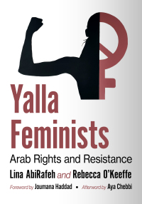 Cover image: Yalla Feminists 9781476691152