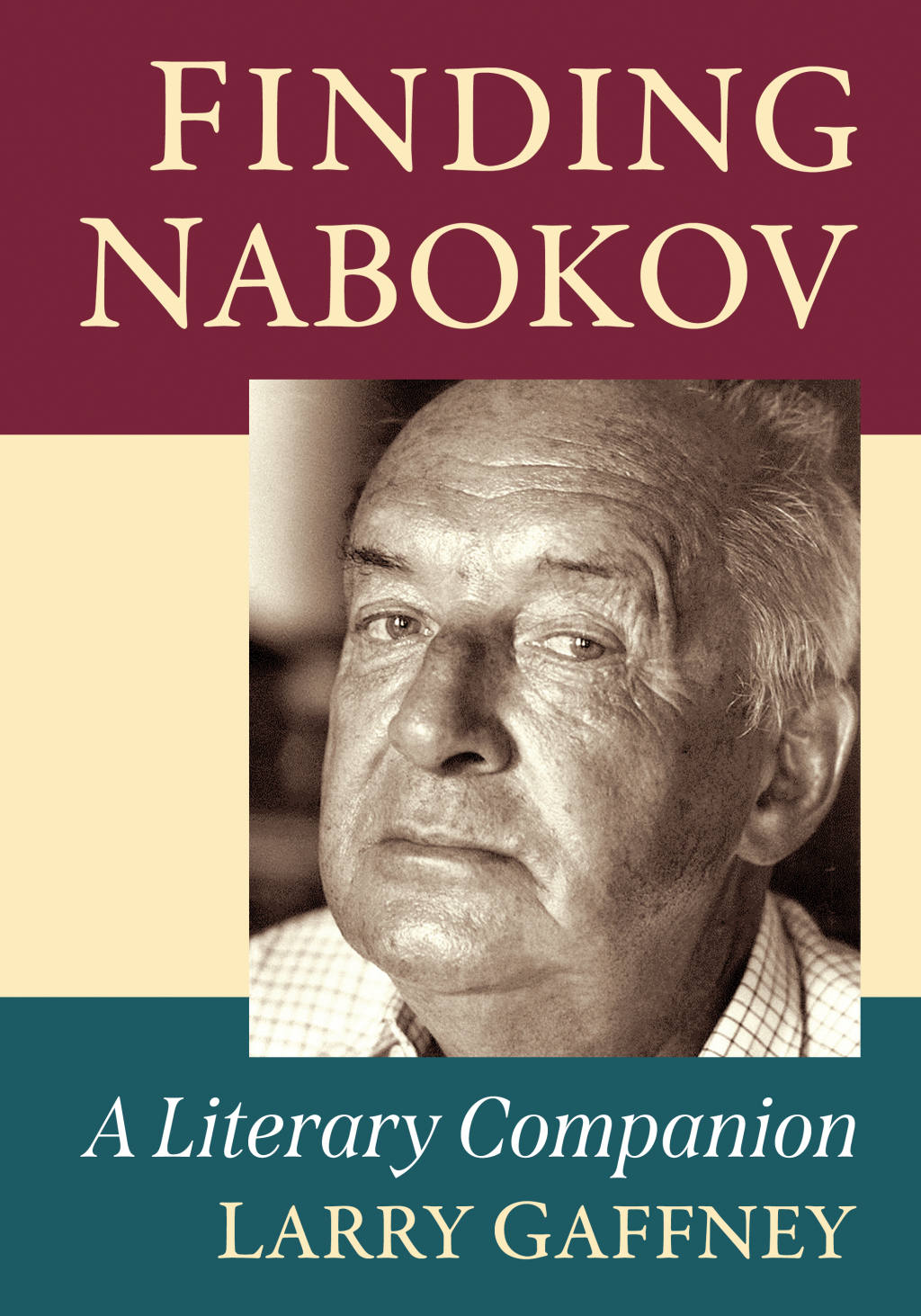 Finding Nabokov A Literary Companion