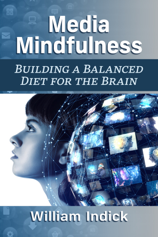 Imagen de portada: Media Mindfulness 9781476687810