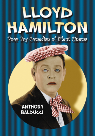Cover image: Lloyd Hamilton 9780786441594