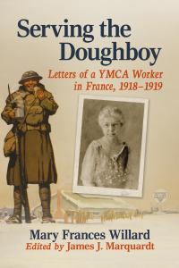 Cover image: Serving the Doughboy 9781476692647
