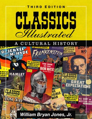 Cover image: Classics Illustrated 9781476688329