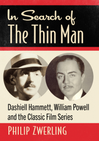 Cover image: In Search of The Thin Man 9781476686578