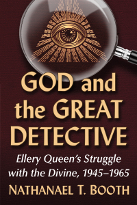 Cover image: God and the Great Detective 9781476688725