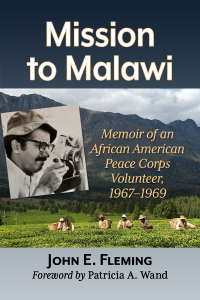 Omslagafbeelding: Mission to Malawi 9781476693491