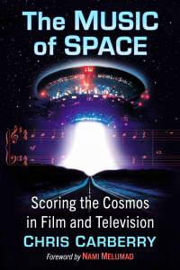 Cover image: The Music of Space 9781476688978