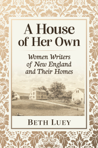 Cover image: A House of Her Own 9781476692241