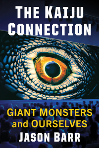 Cover image: The Kaiju Connection 9781476693514