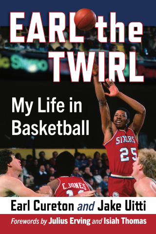 Imagen de portada: Earl the Twirl 9781476693835
