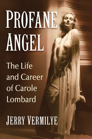Cover image: Profane Angel 9781476662671