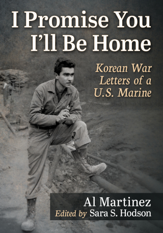 Cover image: I Promise You I'll Be Home 9781476693163