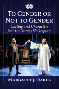 Cover image: To Gender or Not to Gender 9781476683539