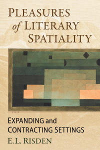 Titelbild: Pleasures of Literary Spatiality 9781476694931