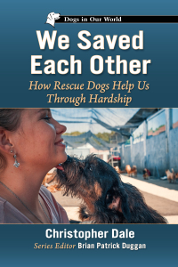 Cover image: We Saved Each Other 9781476694337