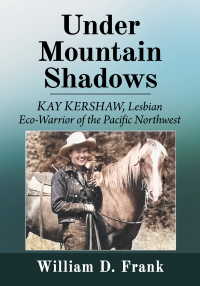 Cover image: Under Mountain Shadows 9781476693927