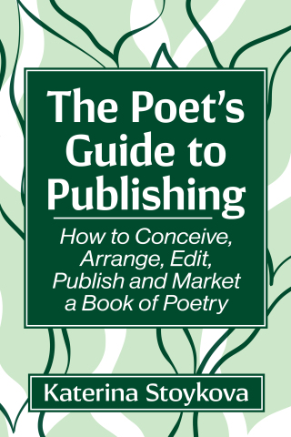 Cover image: The Poet's Guide to Publishing 9781476694153