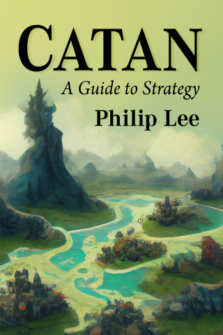 Cover image: Catan 9781476695136