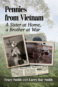 Imagen de portada: Pennies from Vietnam 9781476694634