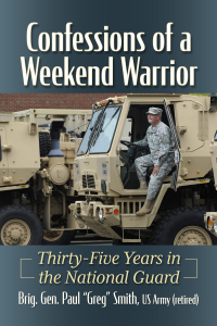 Cover image: Confessions of a Weekend Warrior 9781476694108