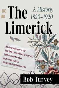 Cover image: The Limerick 9781476695594