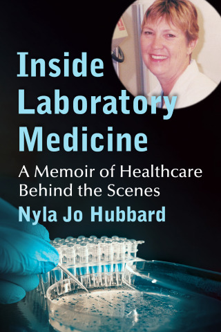 Titelbild: Inside Laboratory Medicine 9781476695655