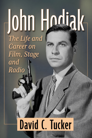 Cover image: John Hodiak 9781476694733