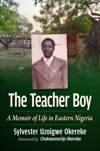 Cover image: The Teacher Boy 9781476695662