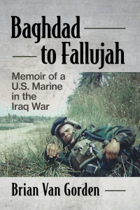 表紙画像: Baghdad to Fallujah 9781476693651