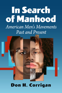 Cover image: In Search of Manhood 9781476695600