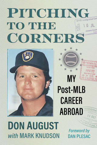Cover image: Pitching to the Corners 9781476693071