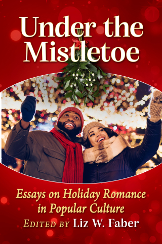 Cover image: Under the Mistletoe 9781476693781