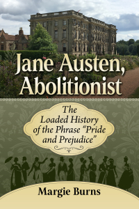 Imagen de portada: Jane Austen, Abolitionist 9781476685311