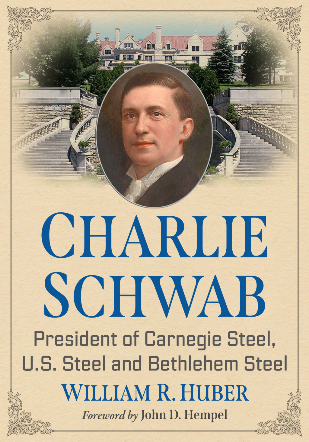Charlie Schwab eBook