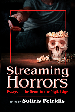 Imagen de portada: Streaming Horrors 9781476693118