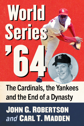Cover image: World Series '64 9781476696782