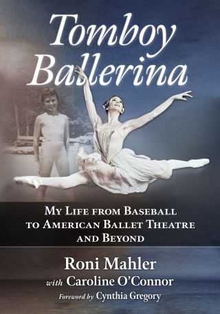 Imagen de portada: Tomboy Ballerina 9781476695891