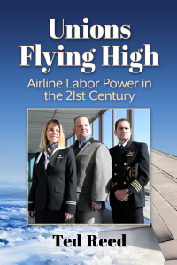 Imagen de portada: Unions Flying High 9781476692692