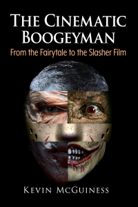 Cover image: The Cinematic Boogeyman 9781476693279