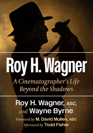 Cover image: Roy H. Wagner 9781476693798