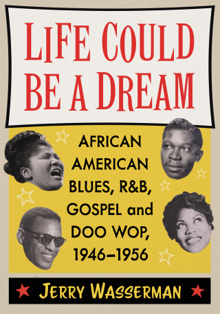 Cover image: Life Could Be a Dream 9781476697116