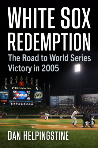 Cover image: White Sox Redemption 9781476695839