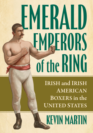 Imagen de portada: Emerald Emperors of the Ring 9781476697048