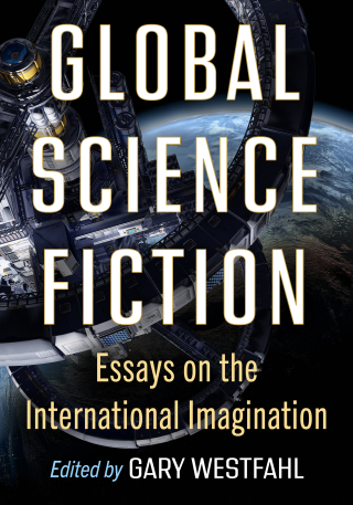 Cover image: Global Science Fiction 9781476689142